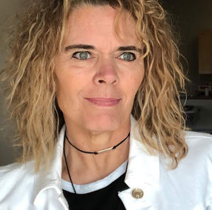 Meet your Posher, Staci